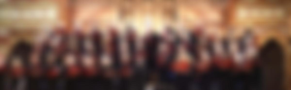 Kingston Choral Society | Charici