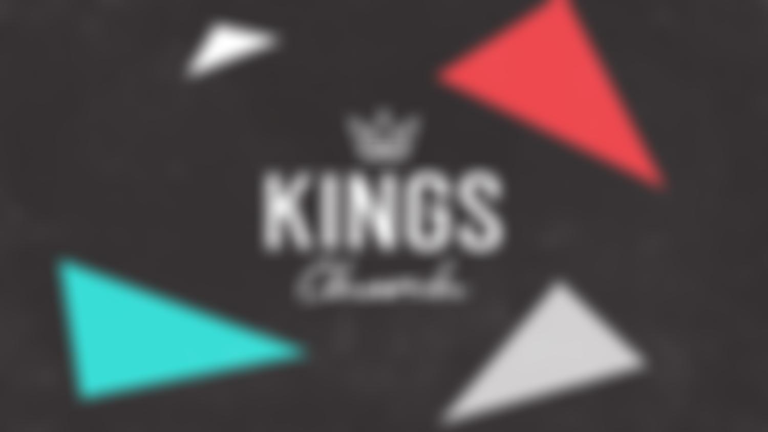 Kings People's Church | Charici