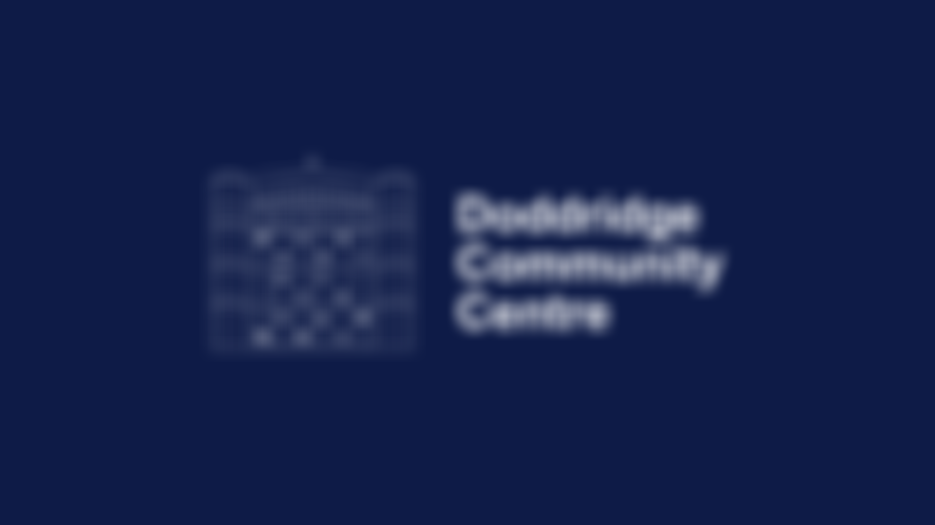 The Doddridge Centre Limited | Charici
