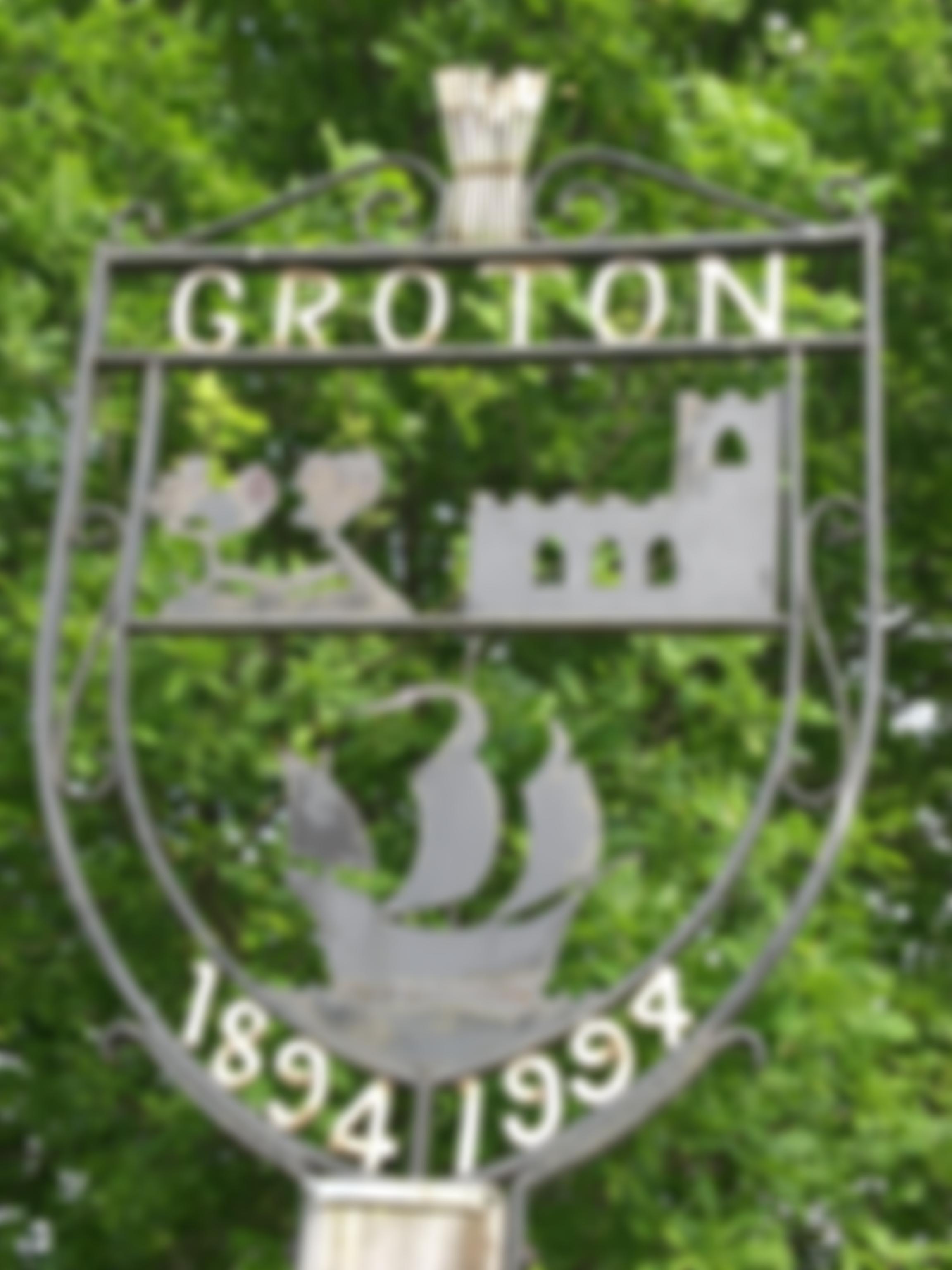 Groton Village Hall | Charici