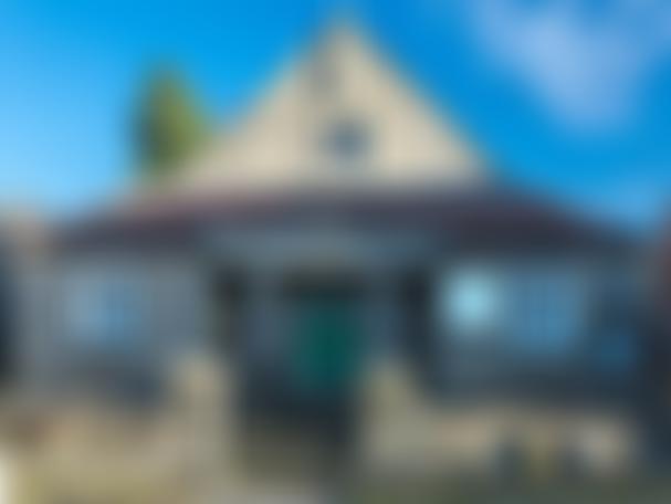 Gilling West Village Hall | Charici