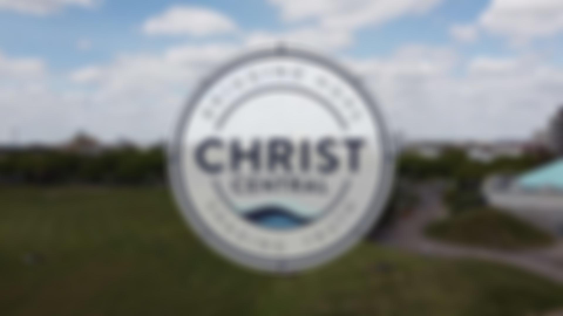 Christ Central Church | Charici