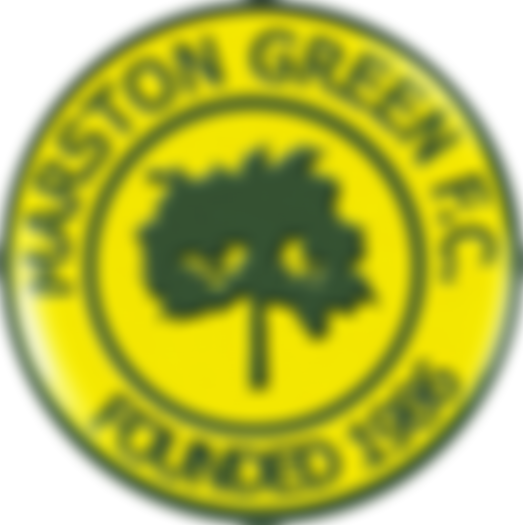 Marston Green Football Club | Charici