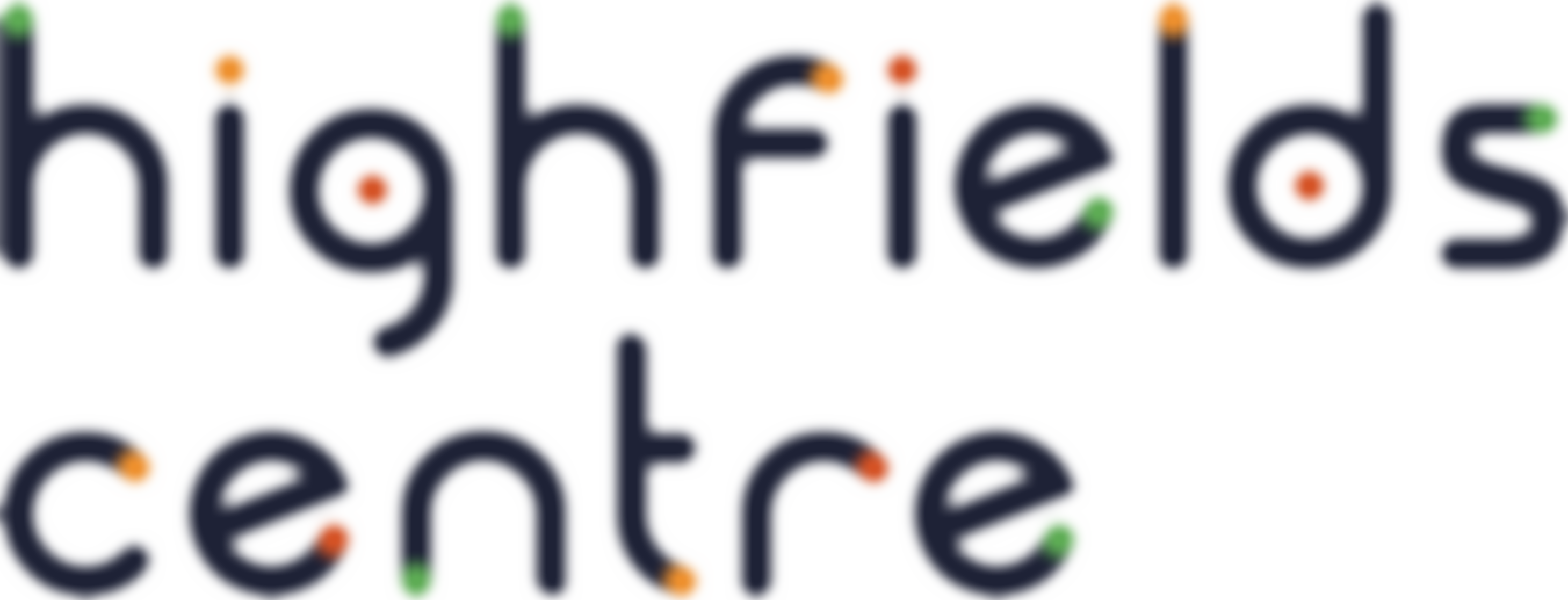 Highfields Community Association | Charici