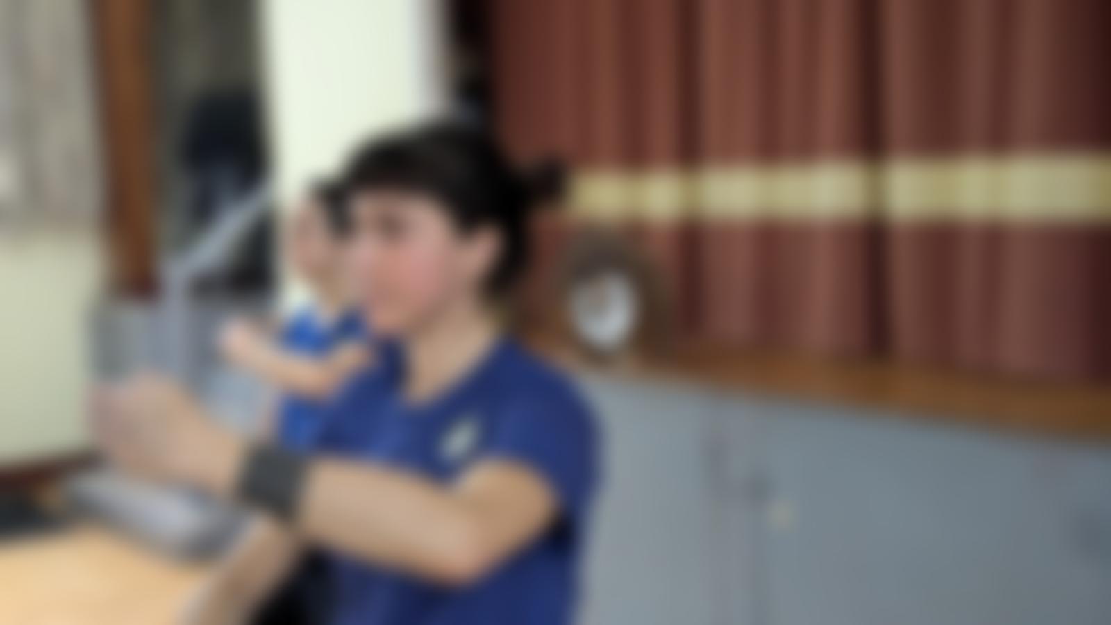 Newcastle Lishi Arts | Charici