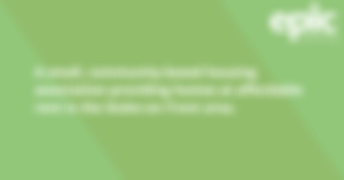 Empowering People Inspiring Communities Limited | Charici