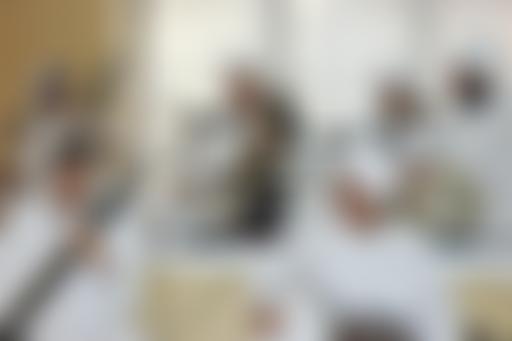 Redbridge Faith Forum | Charici