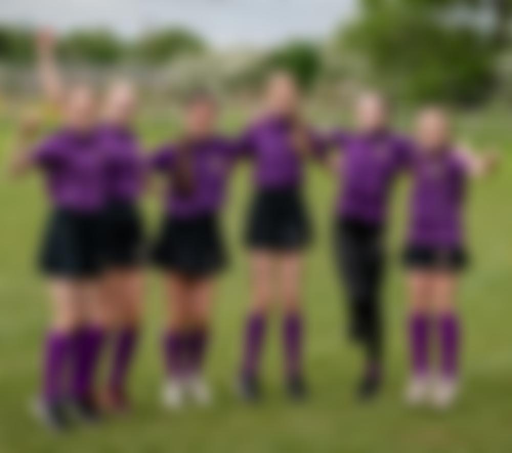 Friends Of All Hallows | Charici