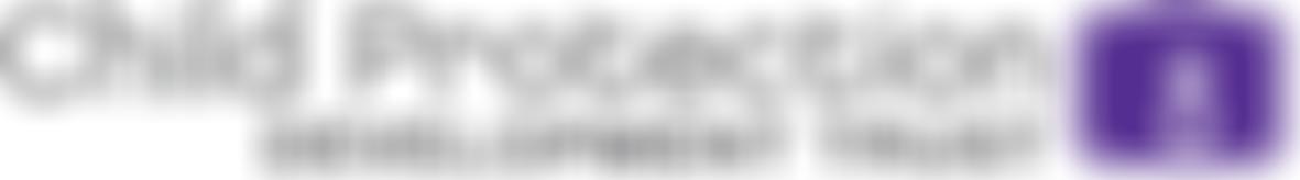 The Child Protection Development Trust Limited | Charici