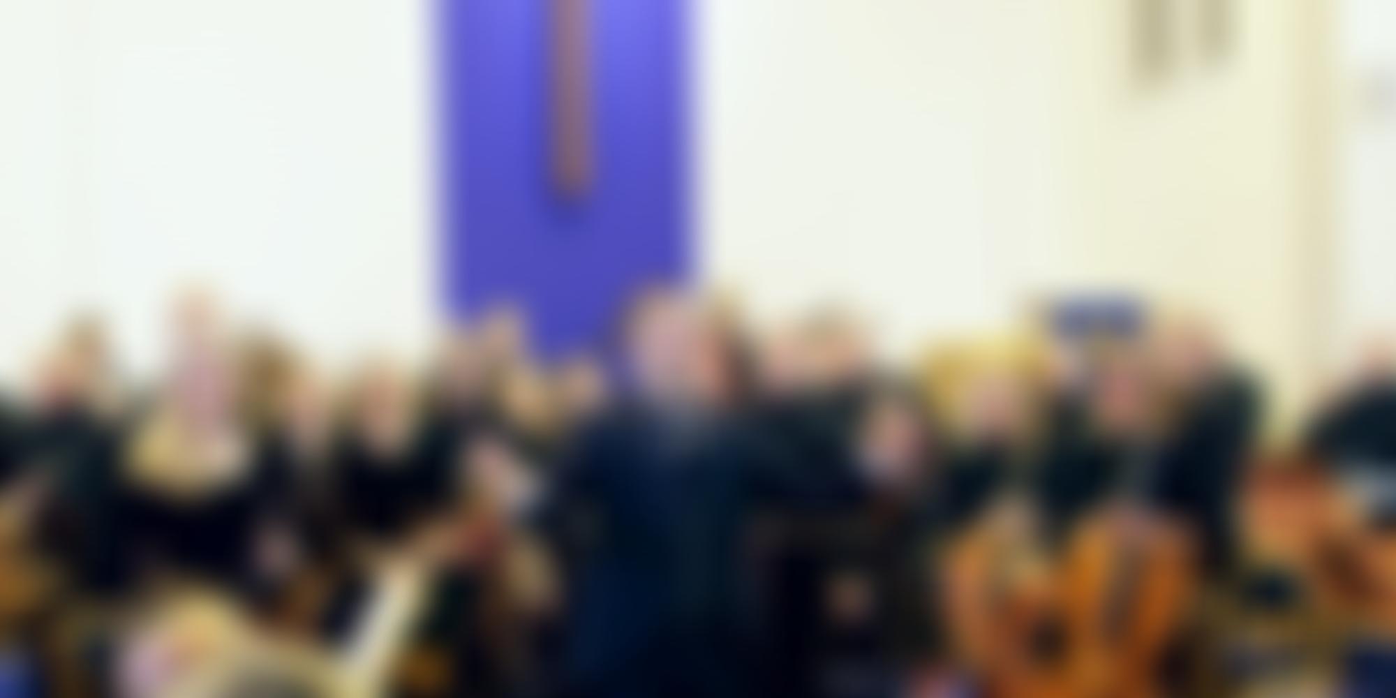 Solihull Symphony Orchestra | Charici