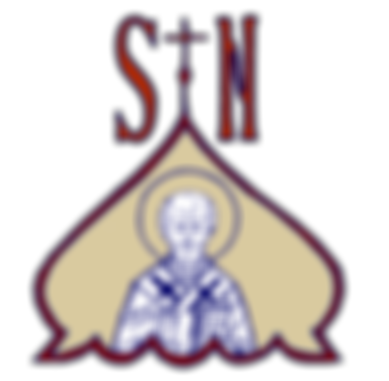 The Russian Orthodox Parish Of St Nicholas The Wonderworker | Charici