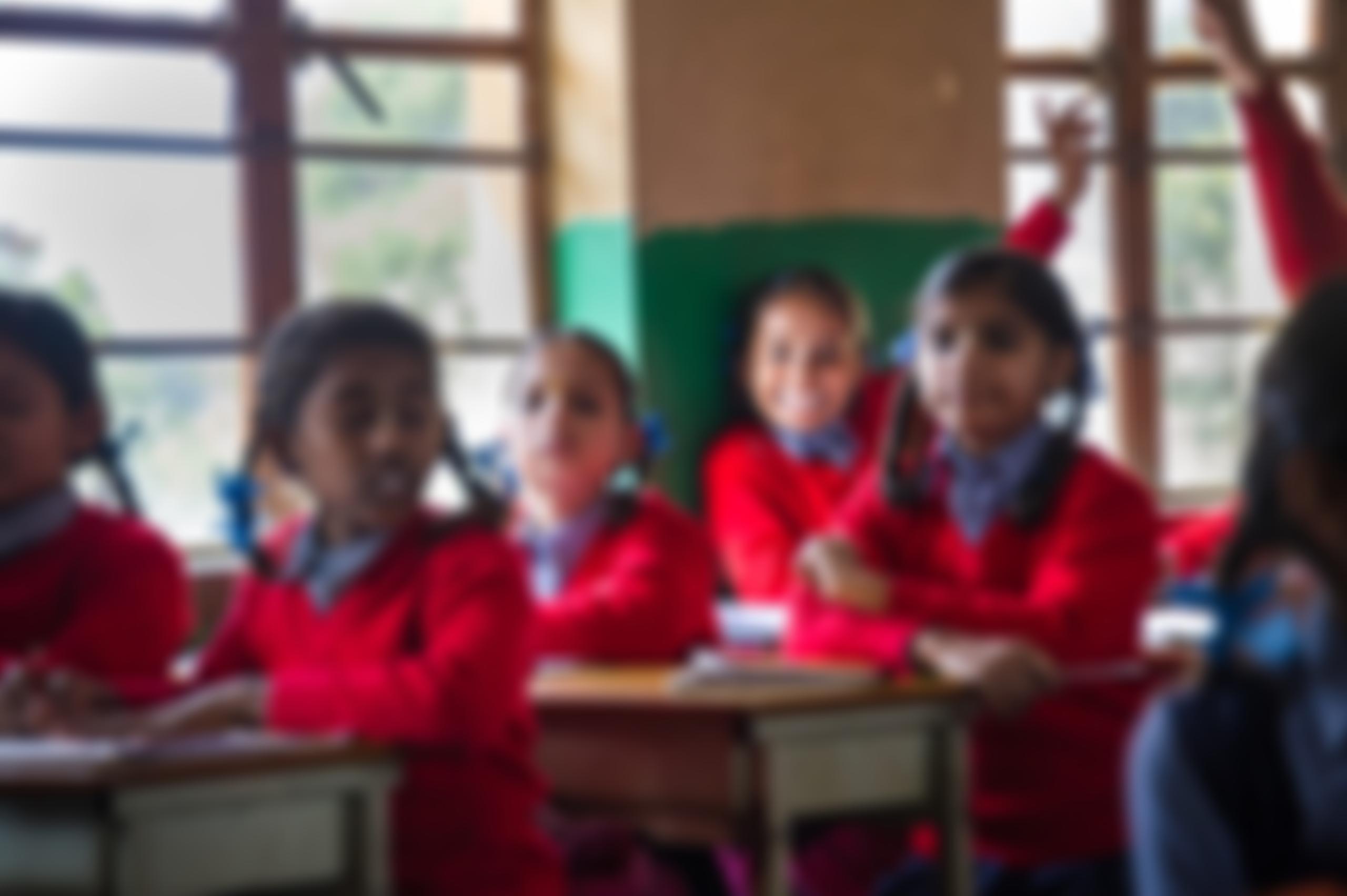 Food For Life Vrindavan UK Ltd | Charici