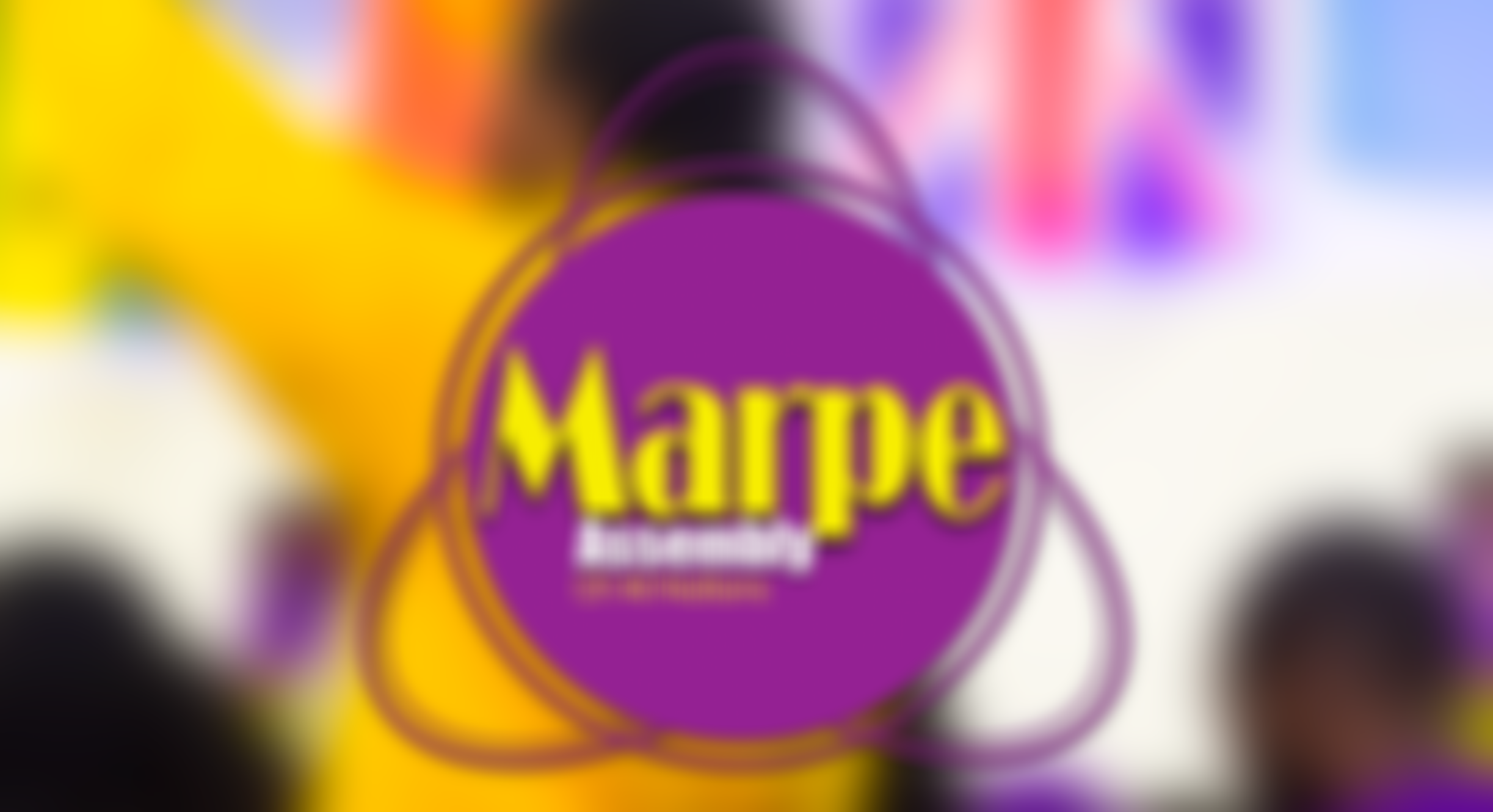 Genesis International Christian Centre | Charici