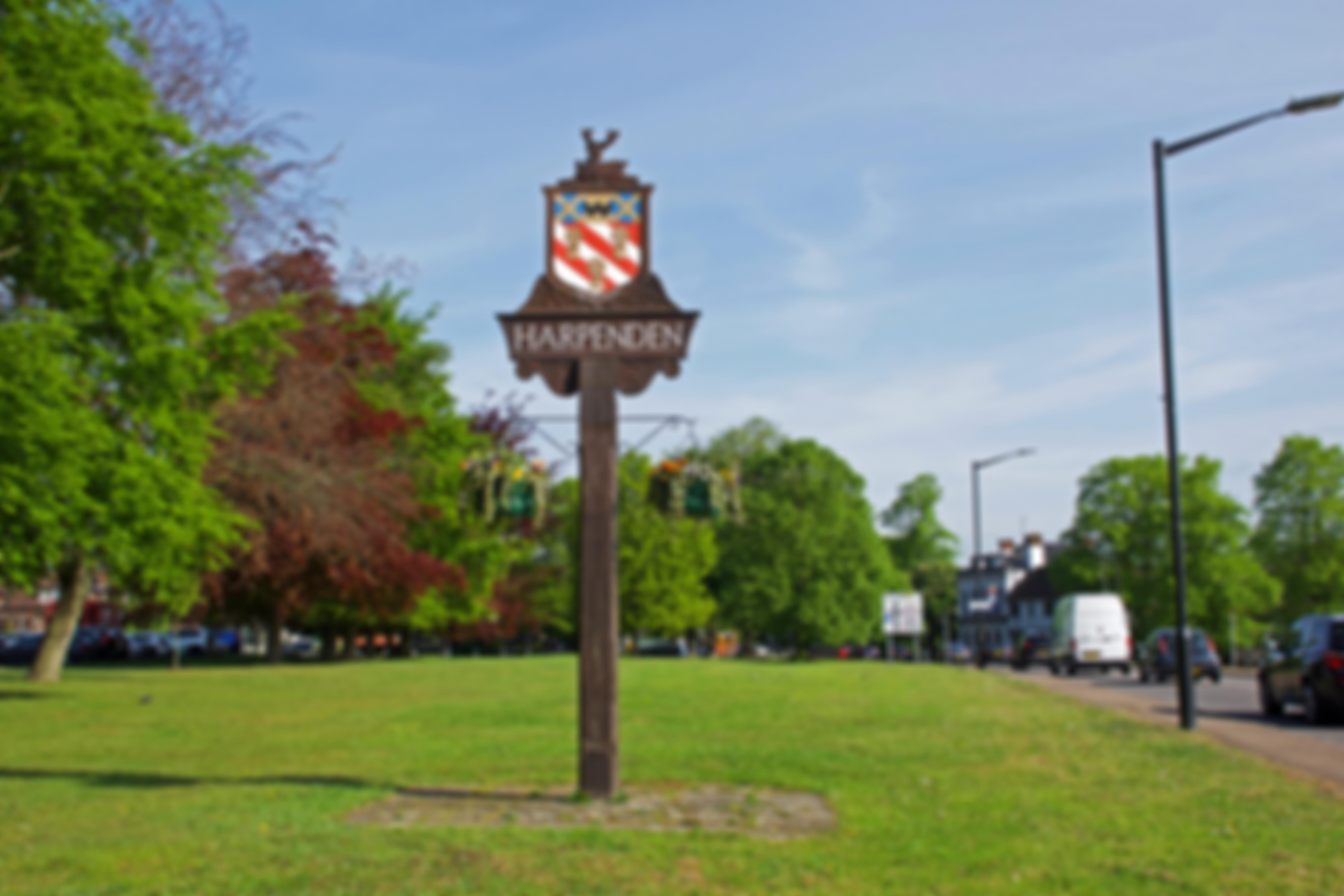 The Harpenden Trust | Charici