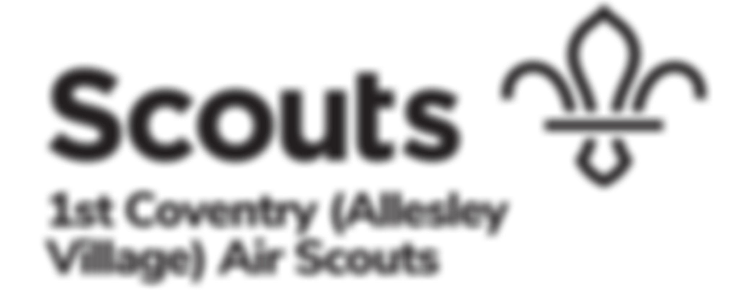 1St Coventry (Allesley Village) Scout Group | Charici