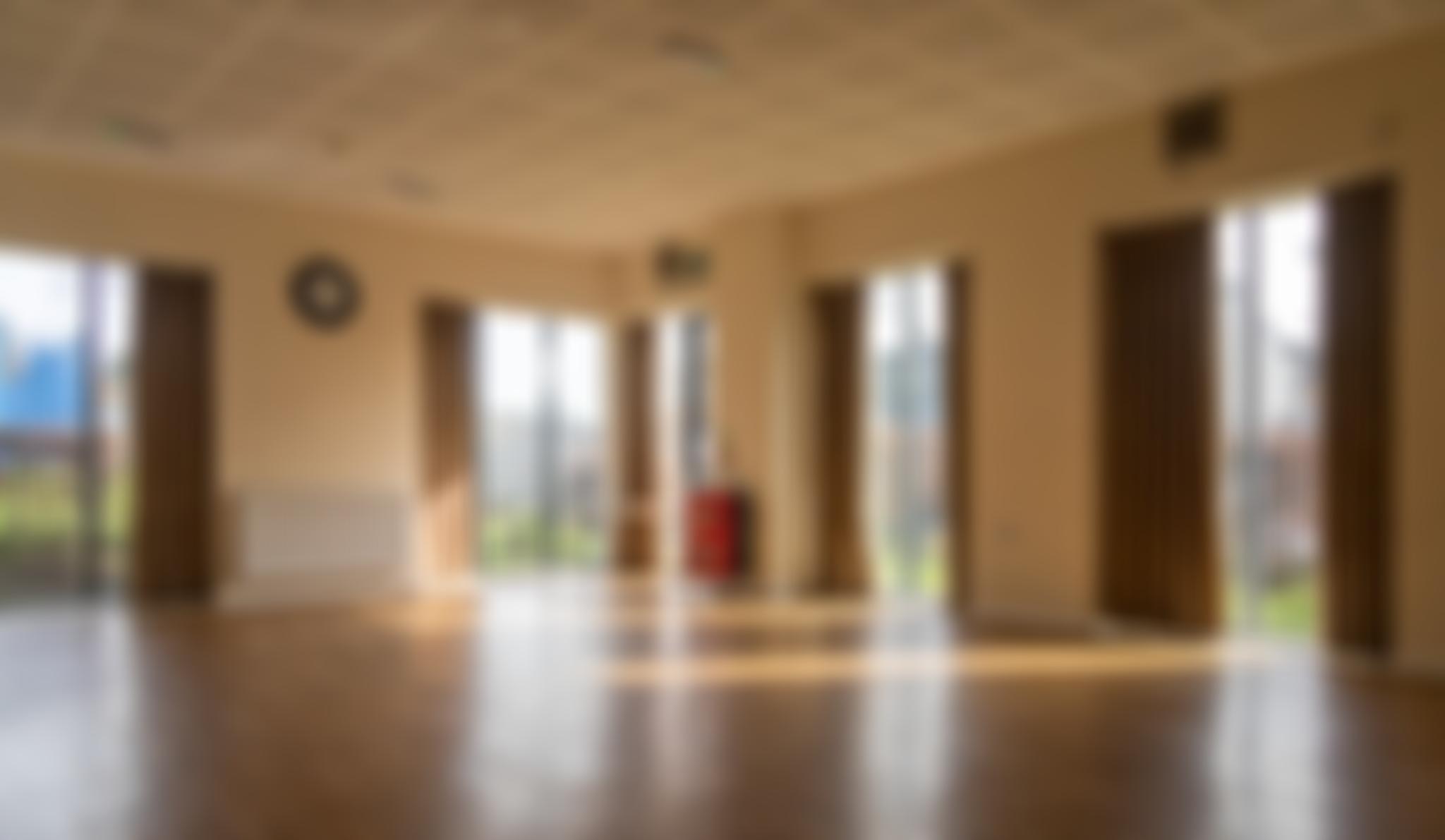 Hilda Lane Community Association | Charici