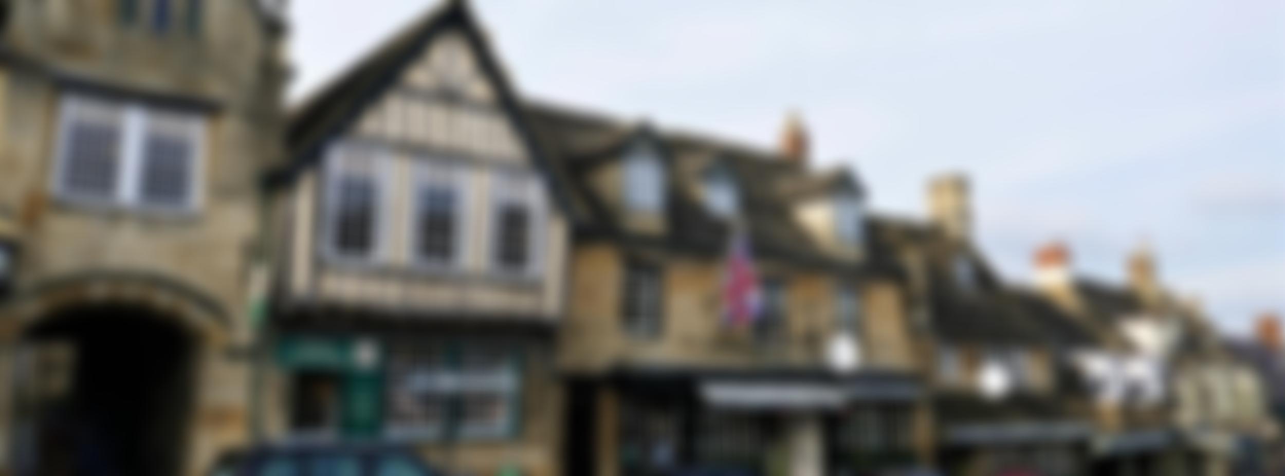 Burford And District Society | Charici