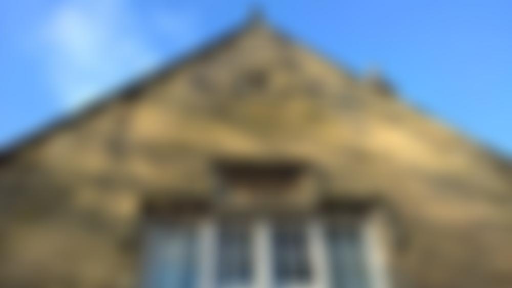 The Friends Of The Old School, Oakley | Charici