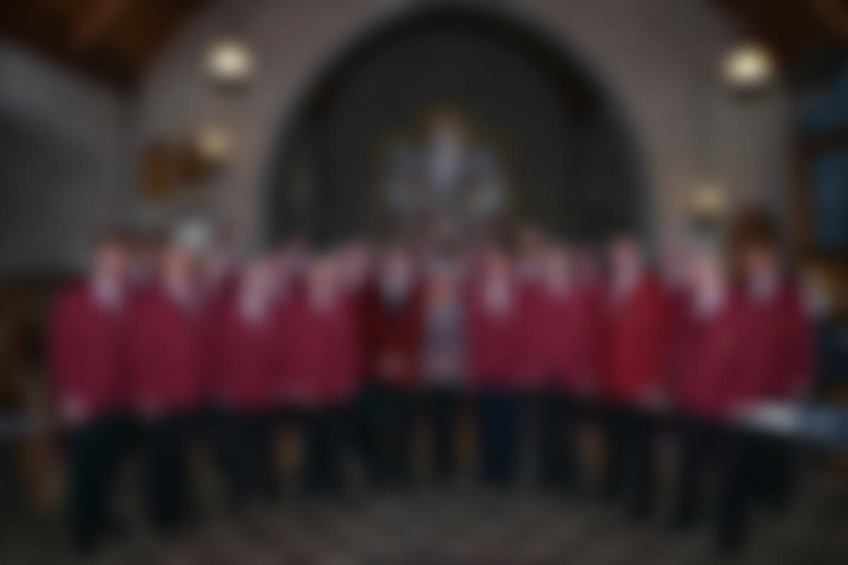 Dalston Male Voice Choir | Charici