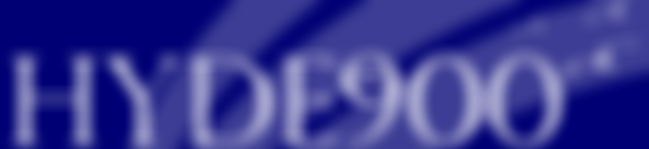 Hyde 900 Limited | Charici