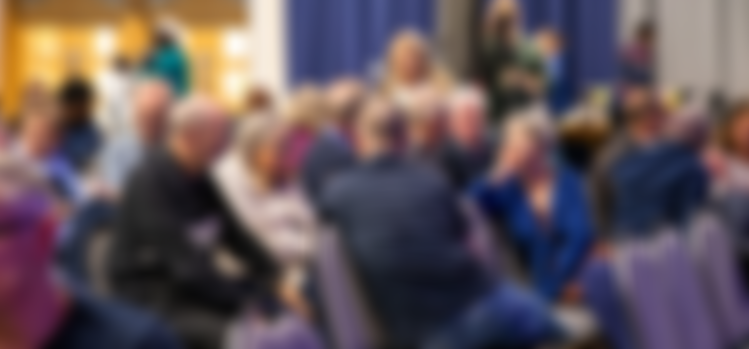 New Life Church Milton Keynes | Charici