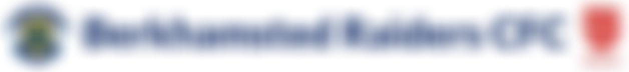 Berkhamsted Raiders Community Football Club | Charici