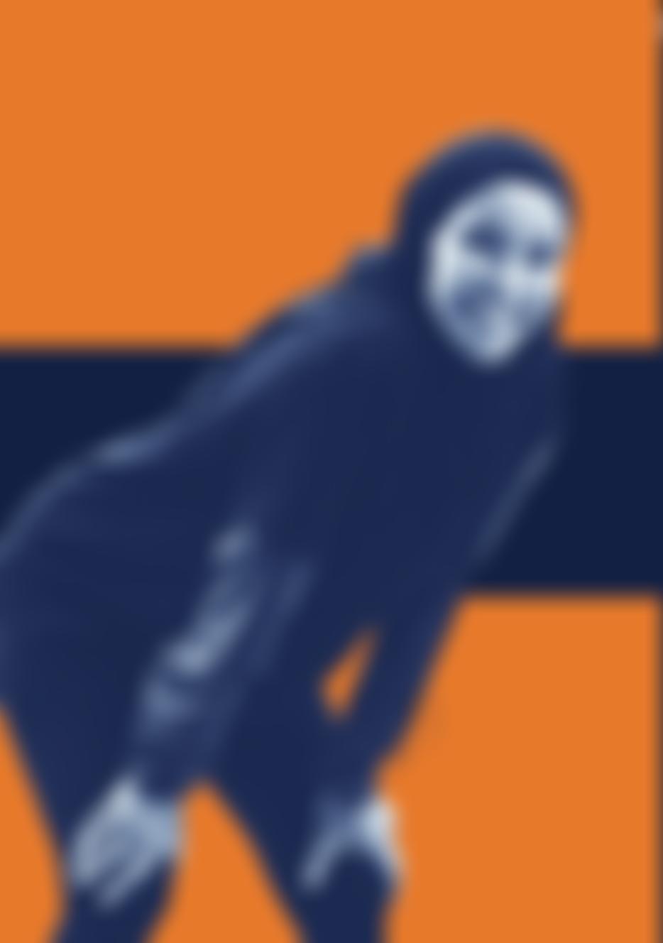 Sporting Equals | Charici