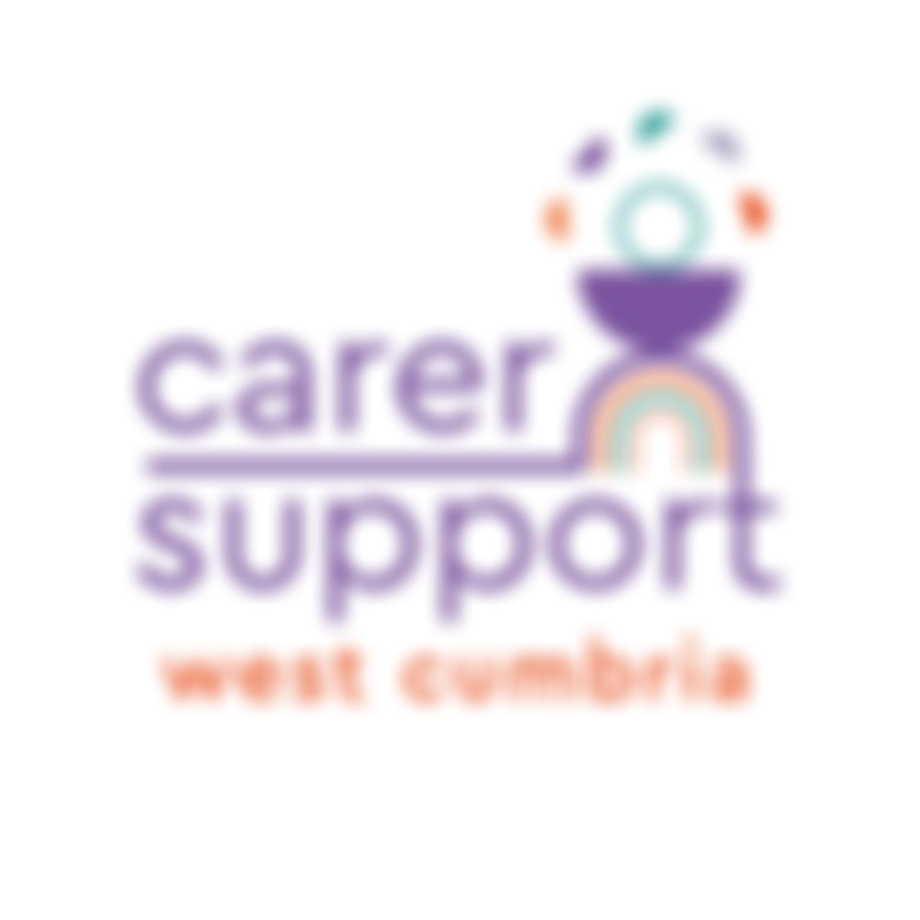 Carer Support West Cumbria | Charici