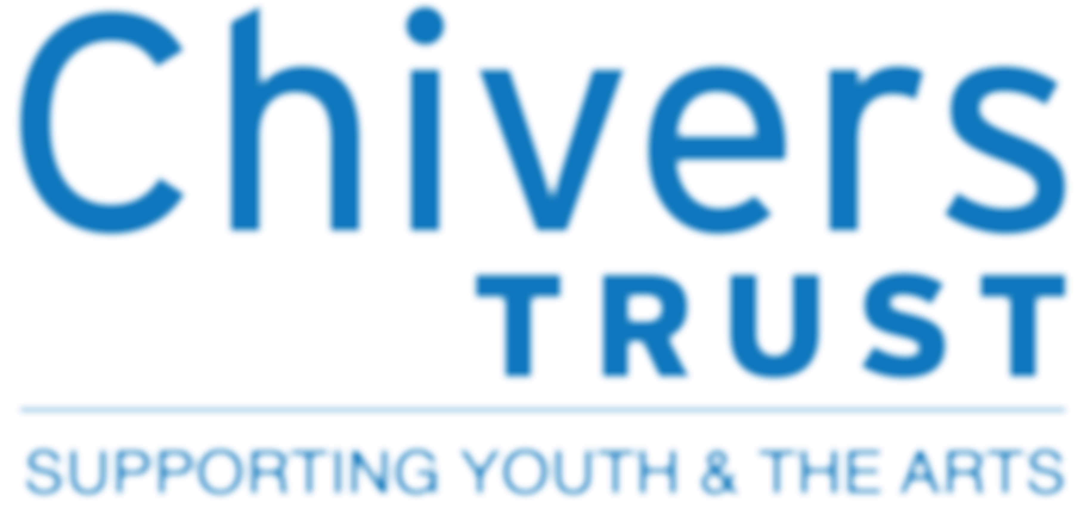 Chivers Trust | Charici