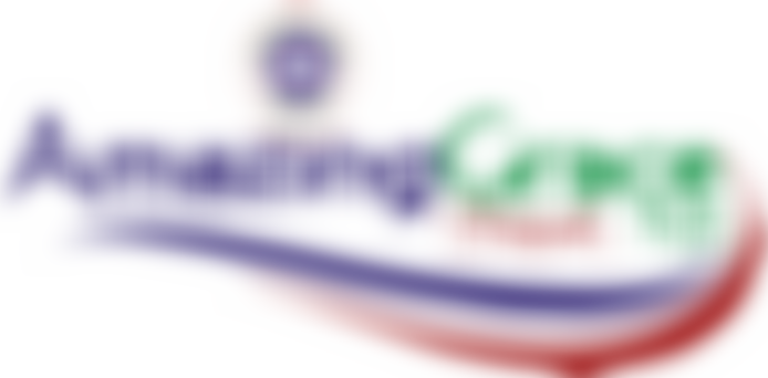 Redeemed Christian Church 0F God ("Rccg") Amazing Grace Chapel Hull | Charici