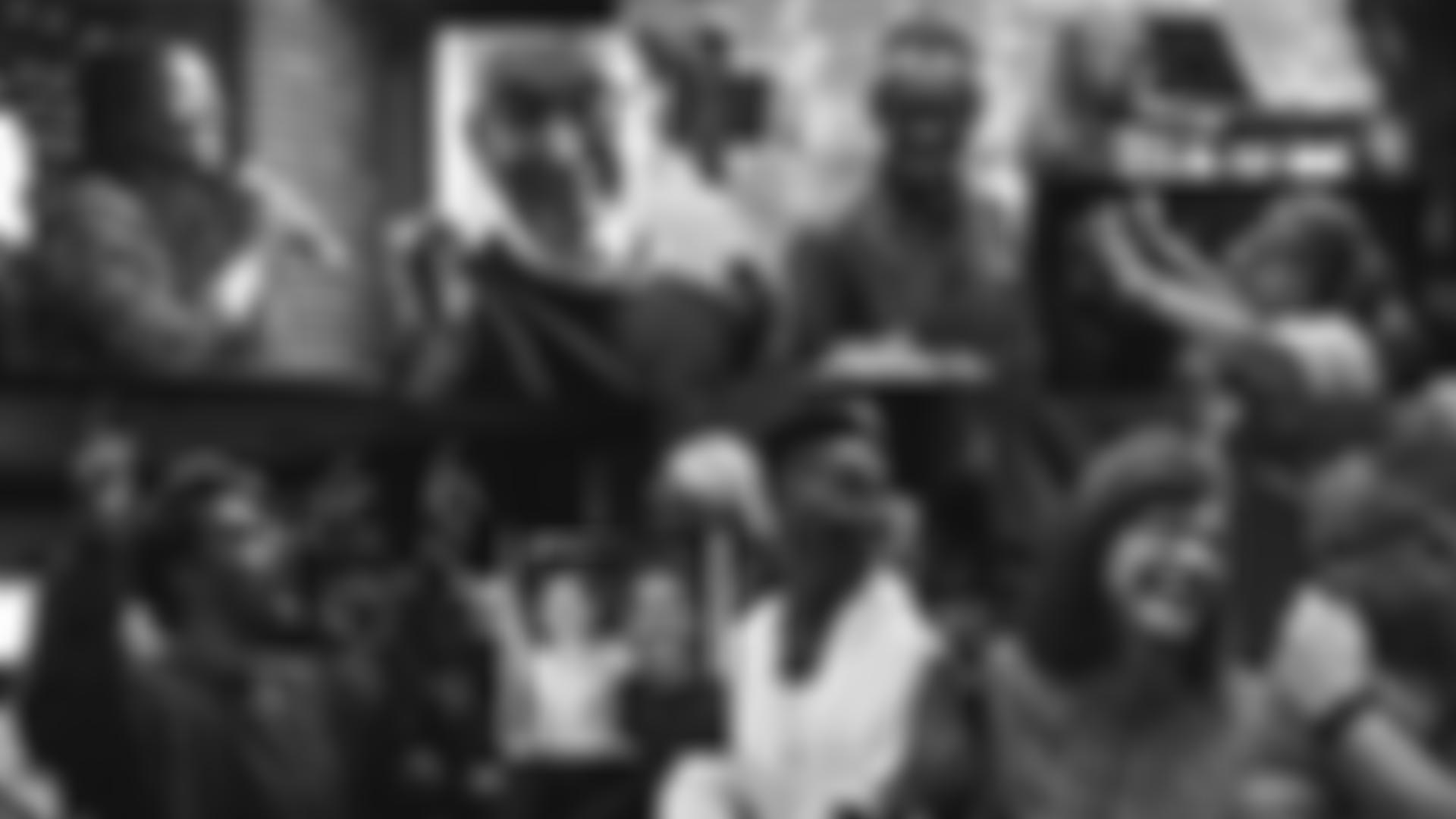 Arise Church | Charici