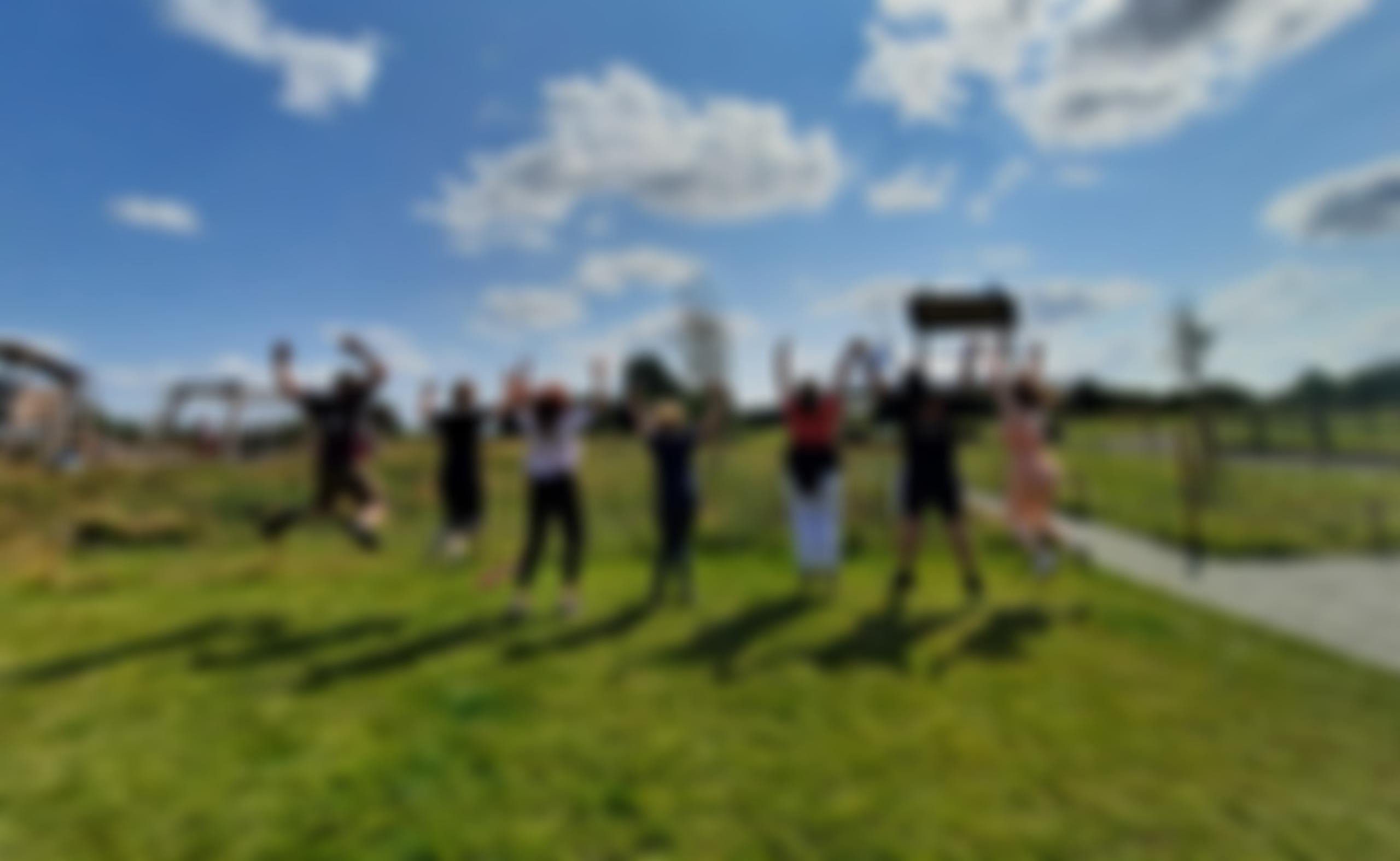 The Young Lives Foundation | Charici