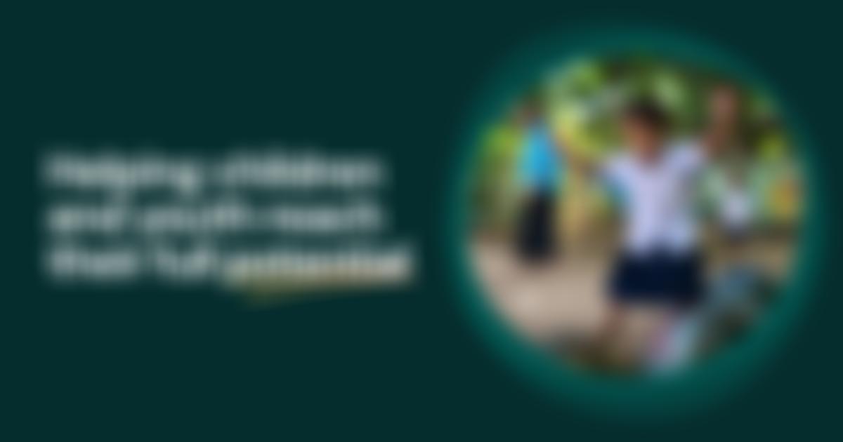 The Global Fund For Children UK Trust | Charici