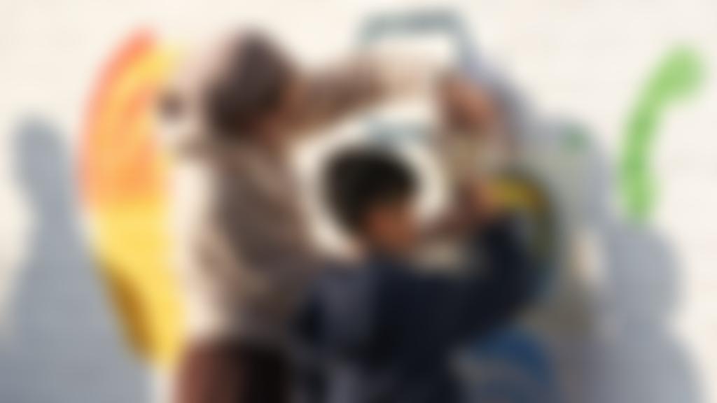 Bedford Creative Arts Limited | Charici