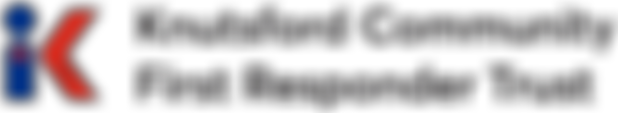 Knutsford Community First Responder Trust | Charici