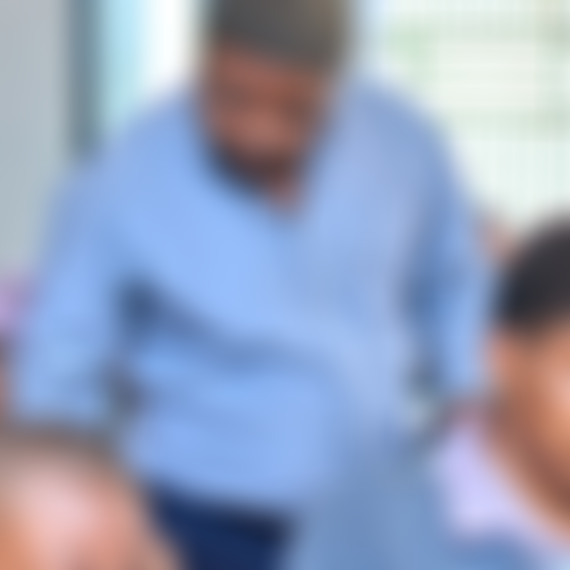 The Commonwealth Education Trust | Charici