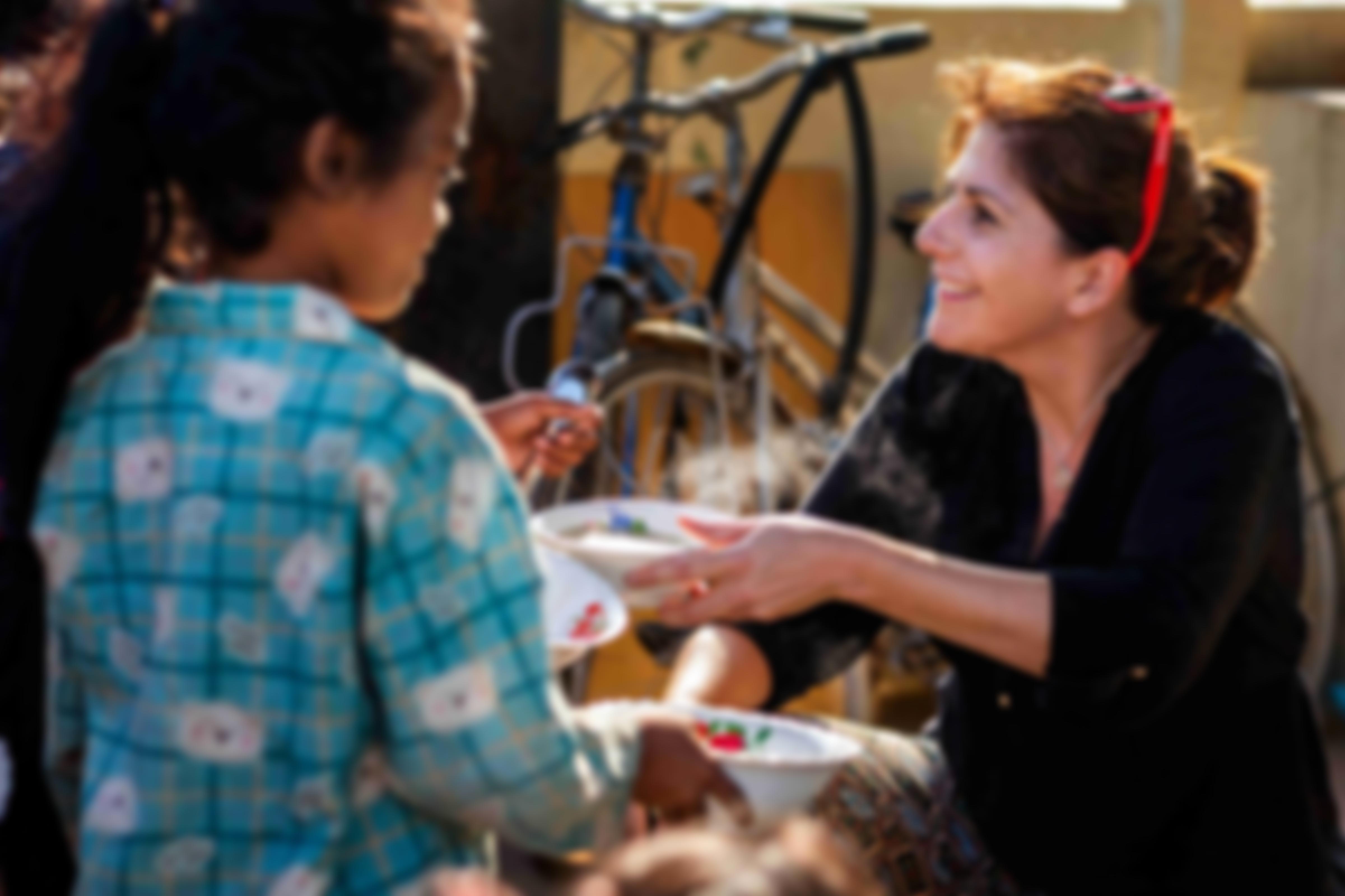 Globalteer | Charici