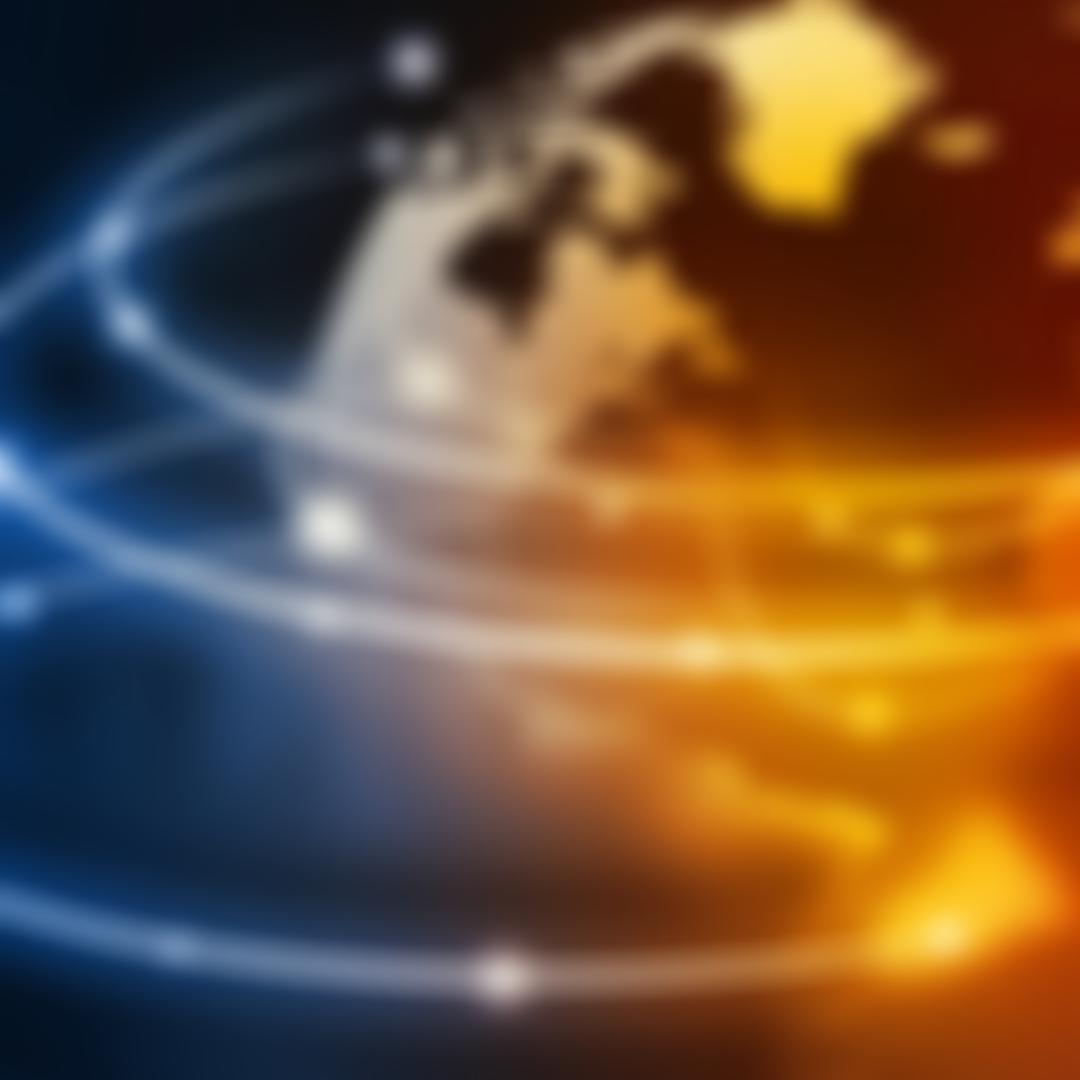 International Institute Of Communications | Charici