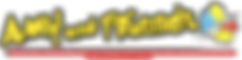 Amy And Friends | Charici