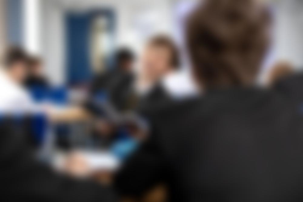 Hampton School | Charici