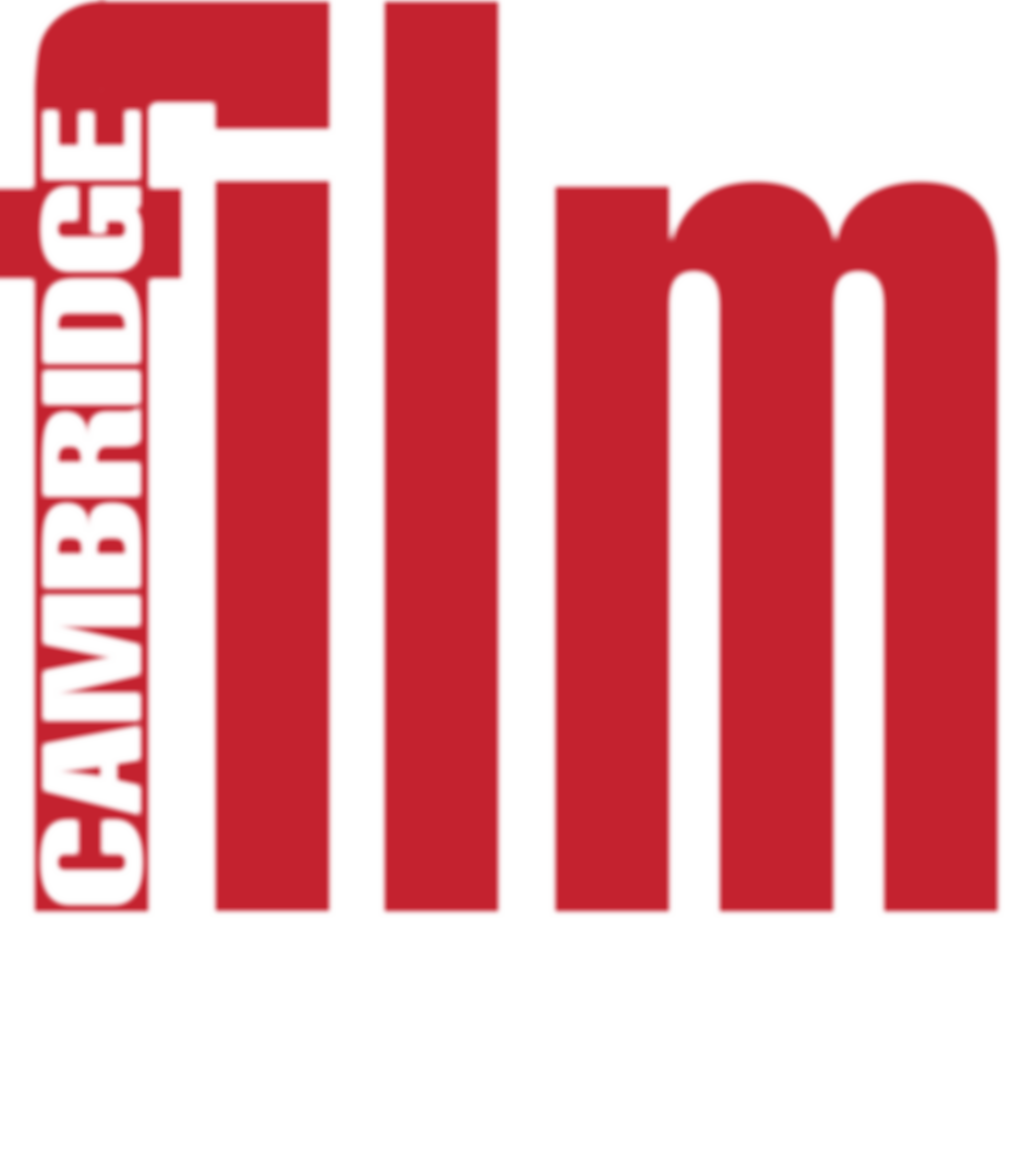 Cambridge Film Trust | Charici
