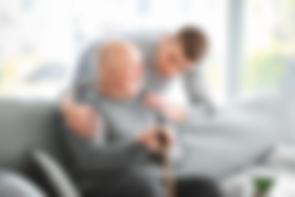 Blackburn With Darwen Carers Service Ltd | Charici