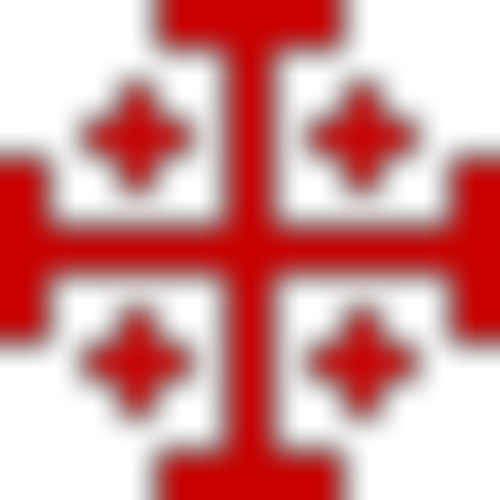 The Lieutenancy Of England And Wales Of The Equestrian Order Of The Holy Sepulchre Of Jerusalem | Charici