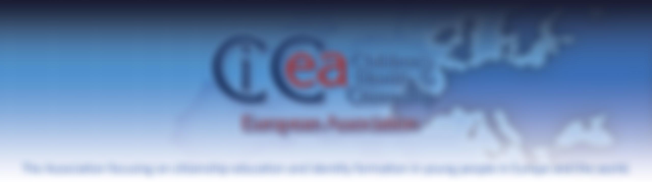 Childrens Identity And Citizenship European Association | Charici