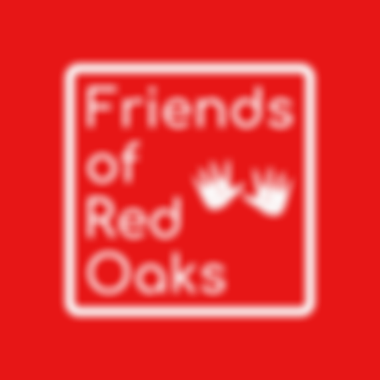 Friends Of Red Oaks | Charici