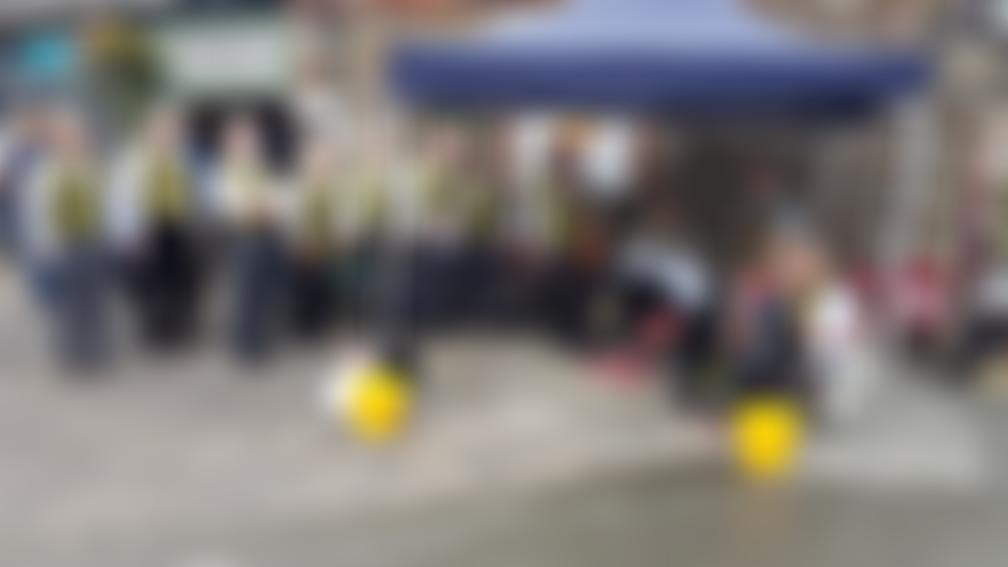 Liskerret Male Voice Choir | Charici