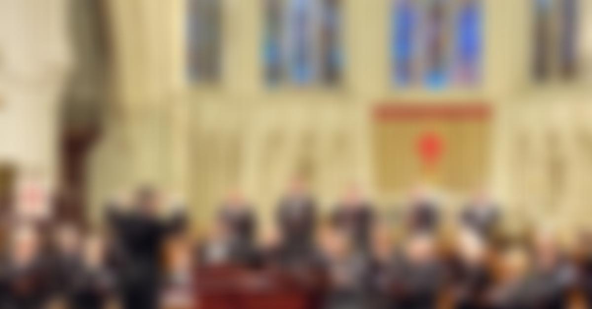 Beckenham Chorale | Charici