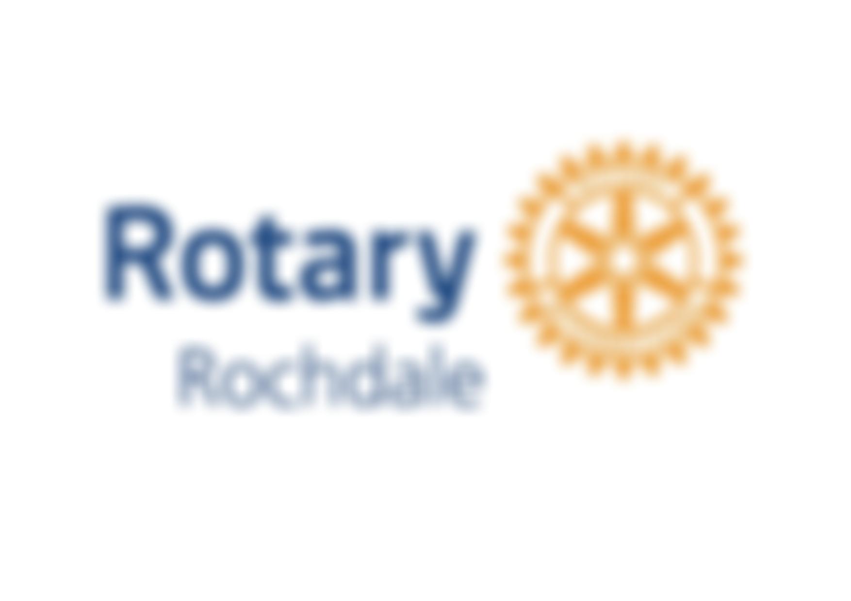 Rotary Club Of Rochdale Trust Company Limited | Charici