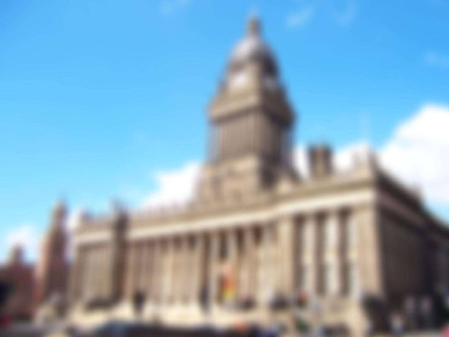 The George A Moore Foundation | Charici