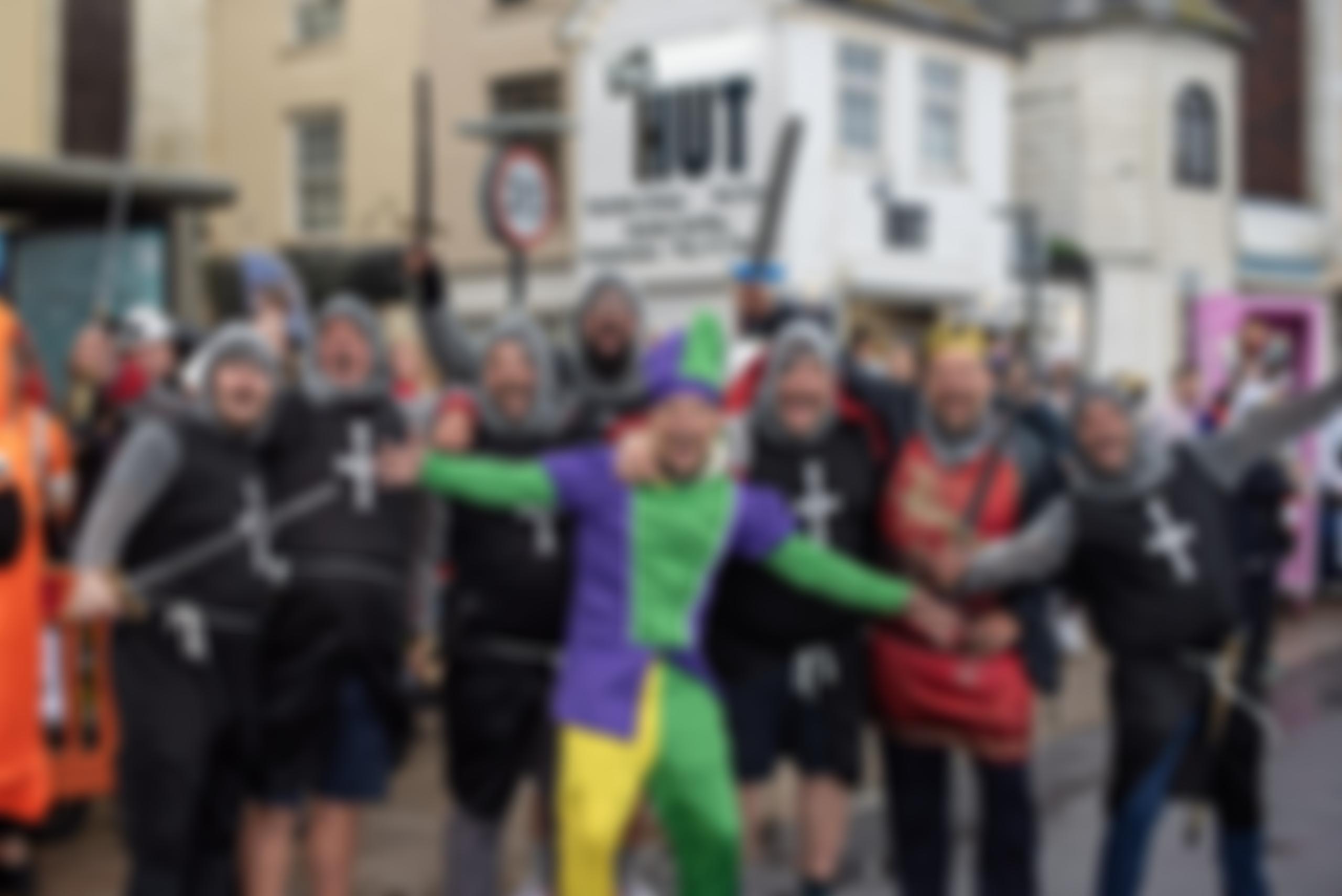 Hastings Round Table Charity Fund | Charici